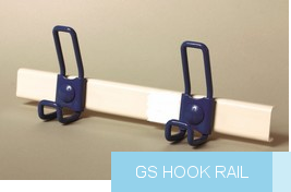 GS hook rail