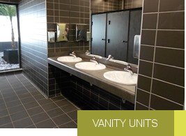 Vanity units